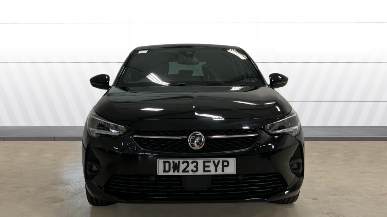 Vauxhall Corsa 1.2 GS 5dr Petrol Hatchback